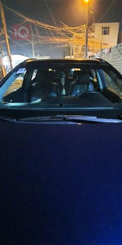 هیۆندای سەنتافی